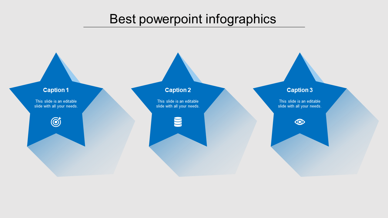 Best PowerPoint Infographics Template and Google Slides